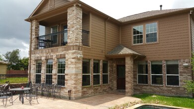 8115 Gran Villa Dr in Cypress, TX - Building Photo - Building Photo