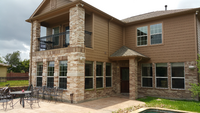 8115 Gran Villa Dr in Cypress, TX - Foto de edificio - Building Photo