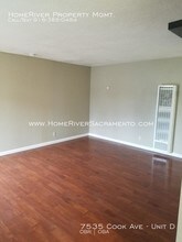 7535 Cook Ave in Citrus Heights, CA - Building Photo - Building Photo