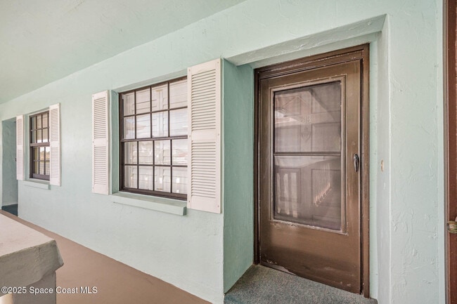 1999 S Banana River Blvd in Cocoa Beach, FL - Building Photo - Building Photo