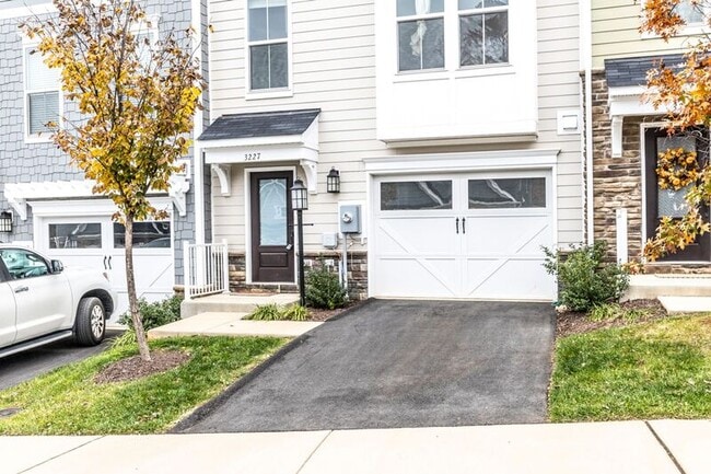 3227 Bergen St in Charlottesville, VA - Building Photo - Building Photo