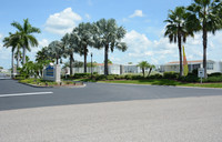 Riverside Club in Ruskin, FL - Foto de edificio - Building Photo