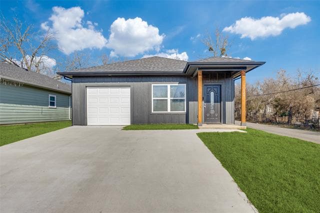 property at 1429 E Odneal St