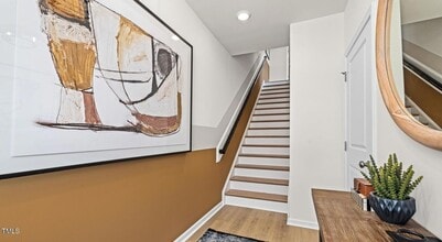 3709 Nova Star Ln, Unit 303 in Raleigh, NC - Building Photo - Building Photo