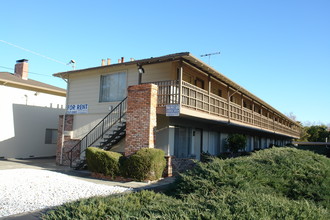 Palm Apartments in San Jose, CA - Building Photo - Building Photo