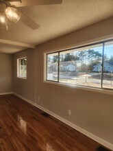 3231 Dorian Rd in Fayetteville, NC - Foto de edificio - Building Photo