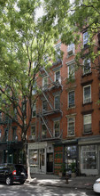 210 Forsyth St in New York, NY - Foto de edificio - Building Photo