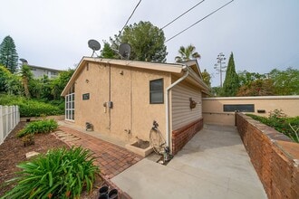 1854 W Crestwood St in Rancho Palos Verdes, CA - Building Photo - Building Photo