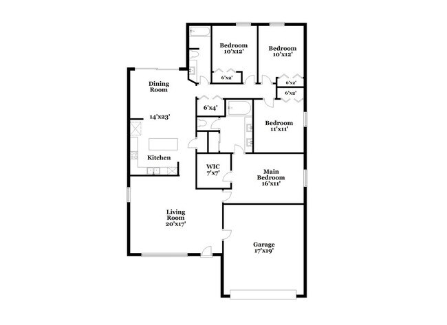 912 15th St NE in Ruskin, FL - Building Photo - Building Photo