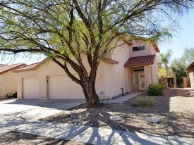 9078 E Autumn Sage St in Tucson, AZ - Building Photo