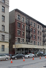 602-604 W 178th St in New York, NY - Building Photo - Building Photo