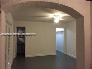 property at 3689 NW 14th St