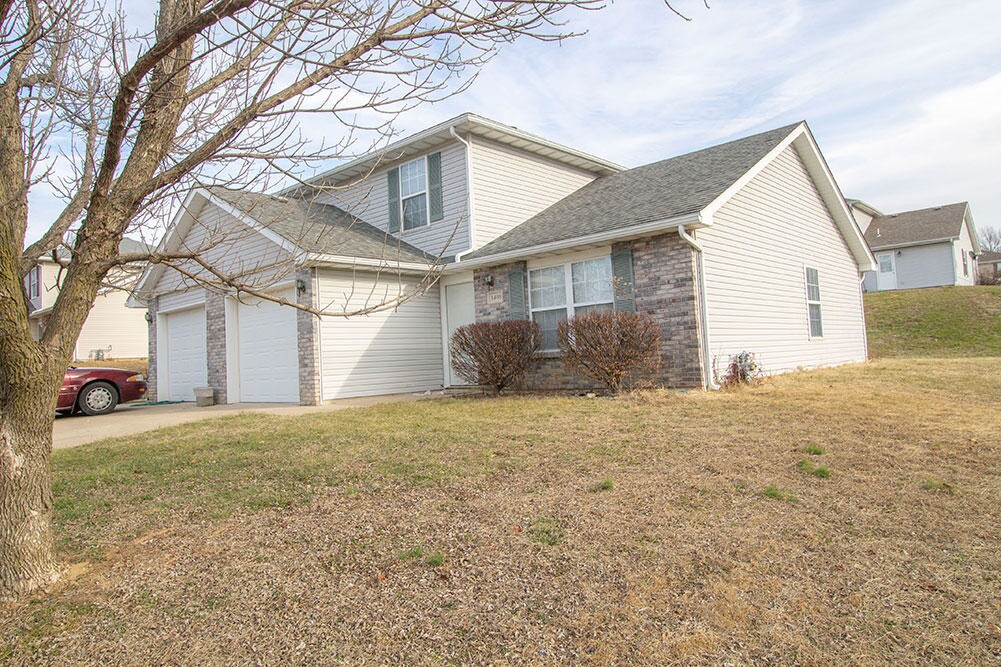 1408 Godas Cir in Columbia, MO - Building Photo