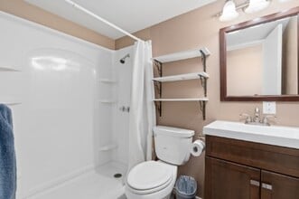 3384 P Ave in Plano, TX - Building Photo - Building Photo