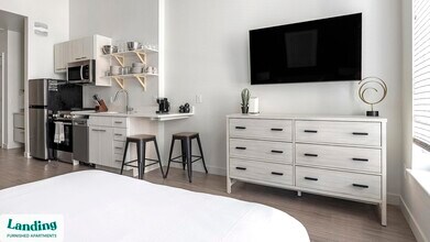 3609 Wynkoop St, Unit 505 in Denver, CO - Building Photo - Building Photo