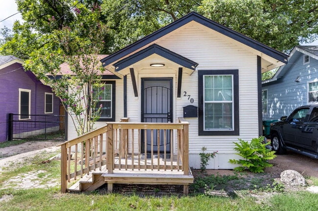 property at 270 Oelkers St