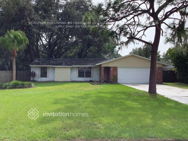 property at 703 Redondo Dr
