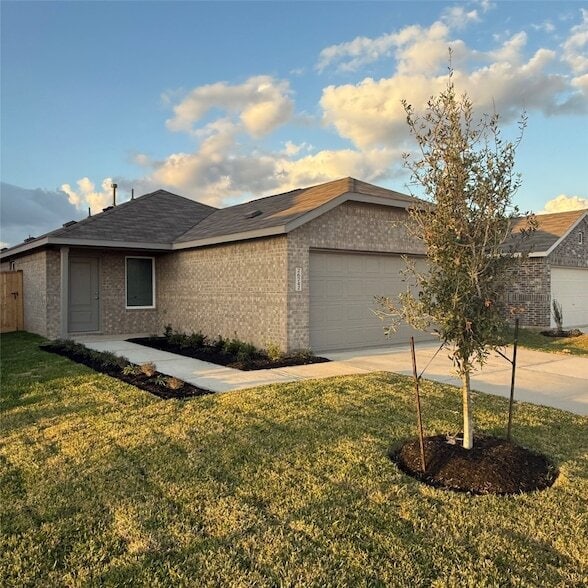 property at 26742 Cascade Sunrise St