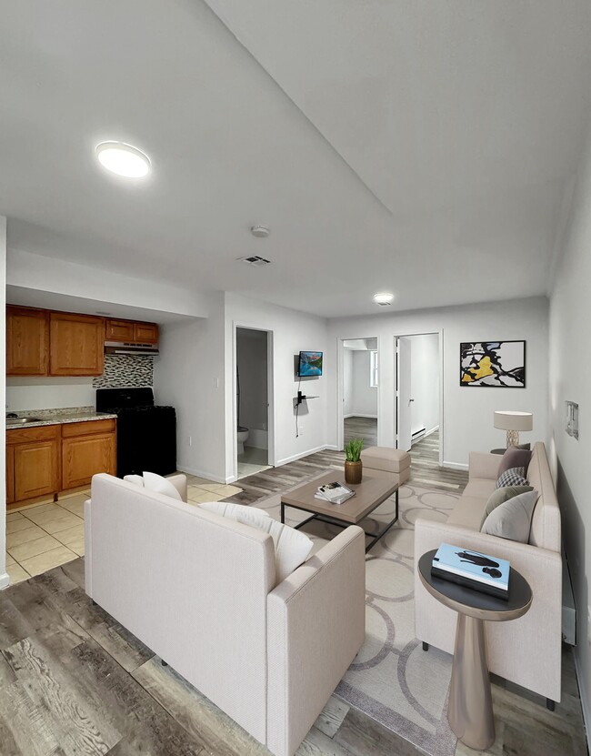 property at 117 Carteret Ave