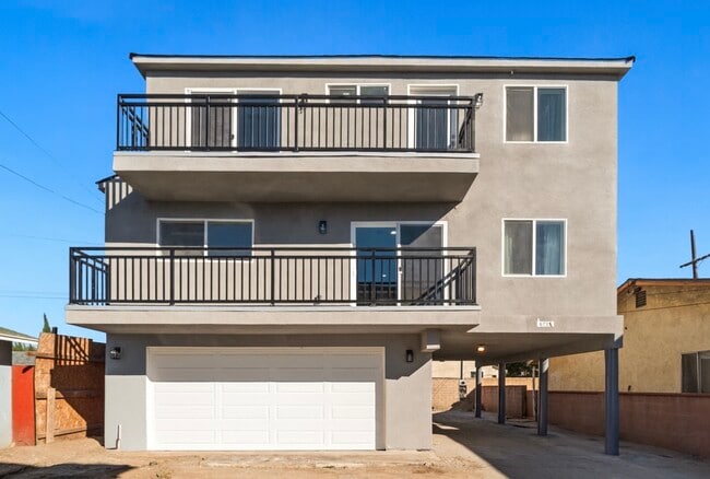 property at 6733 Lanto St