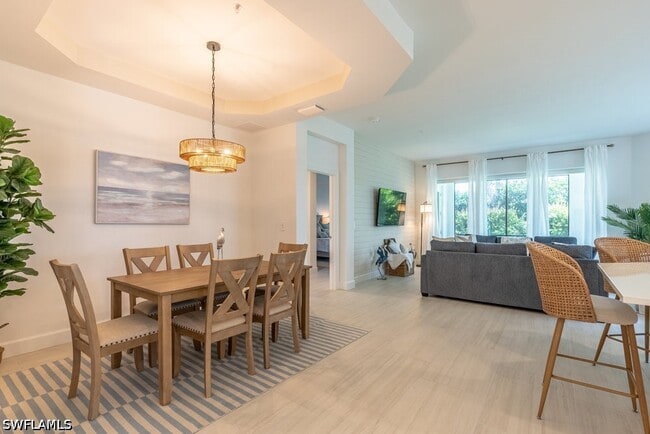 property at 16903 Fairgrove Way