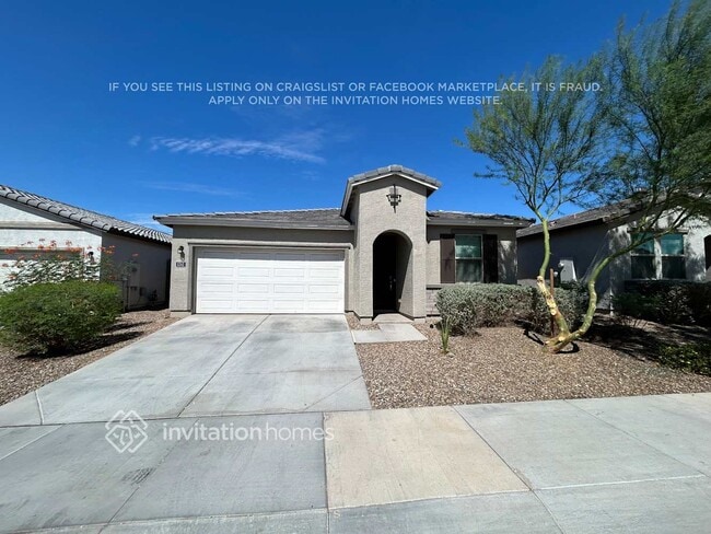 property at 5742 W Jones Ave