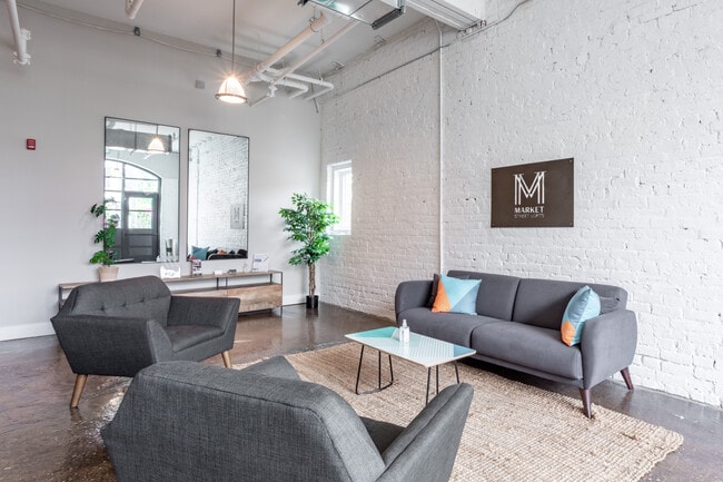 Market St Lofts