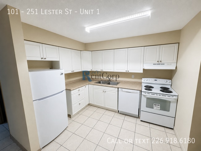 property at 251-251 Lester St