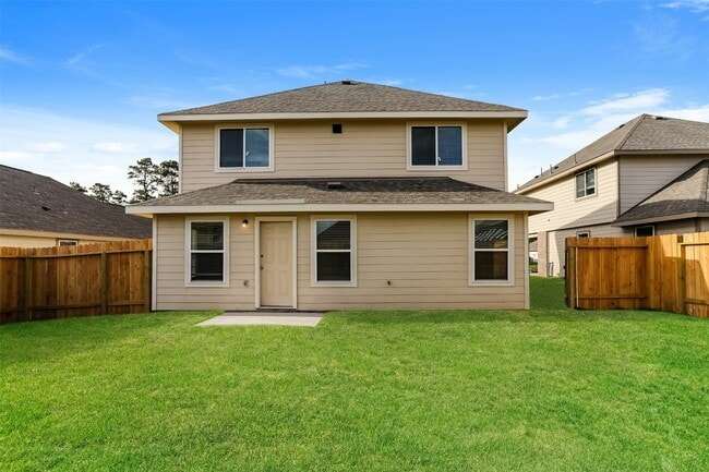 217 Blue Crane St in Huntsville, TX - Building Photo - Building Photo