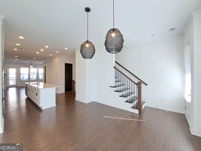 1233 Bocking Wy in Brookhaven, GA - Building Photo - Building Photo