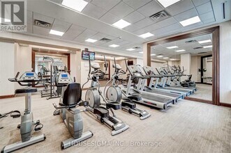 133 Wynford Dr in Toronto, ON - Building Photo - Building Photo