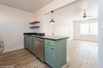 7411 N Wolcott Ave in Chicago, IL - Foto de edificio - Building Photo