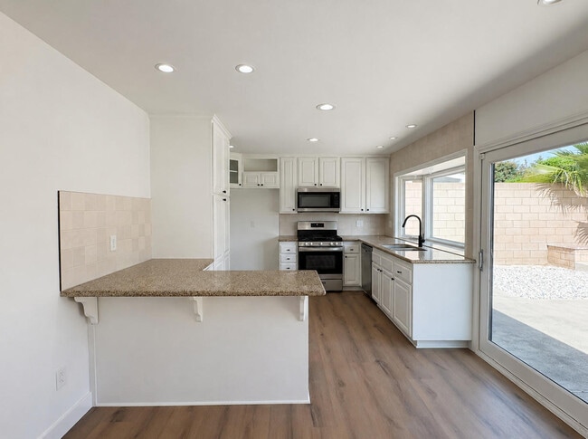 property at 17541 Pine Cir