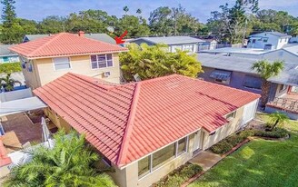 5645 Central Ave in St. Petersburg, FL - Building Photo