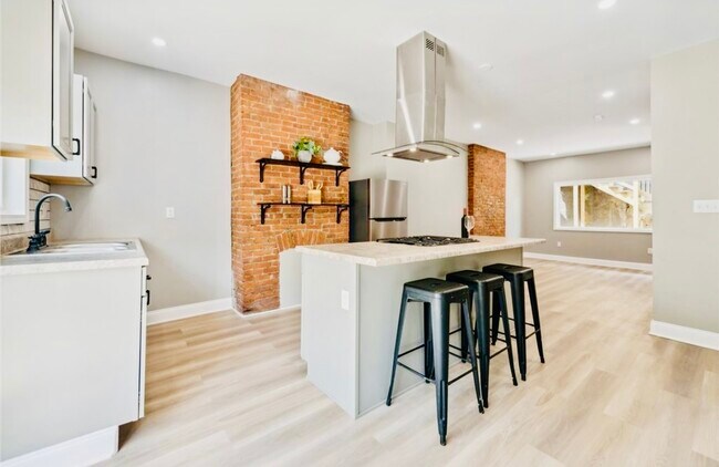 3255 Josephine St in Pittsburgh, PA - Building Photo - Building Photo