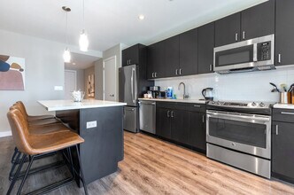 5 Fan Pier Boulevard in Boston, MA - Building Photo - Building Photo