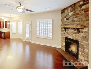 5766 Woodside Forest Trail in Lewisville, NC - Building Photo - Building Photo