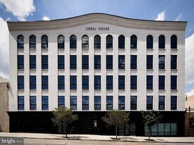 2654 Coral St in Philadelphia, PA - Building Photo