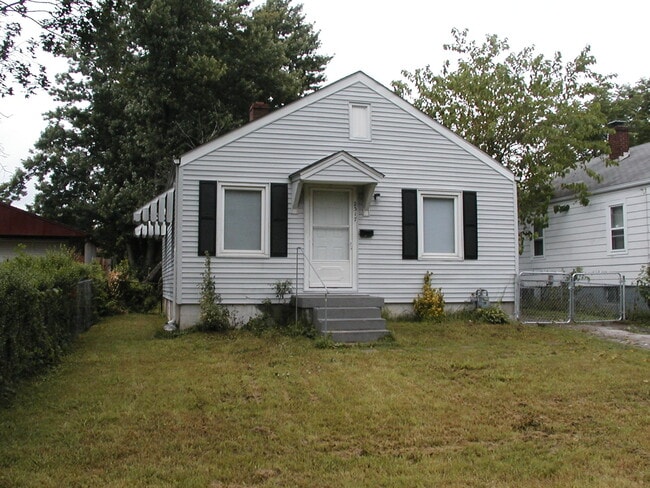 property at 2317 Ratcliffe Ave