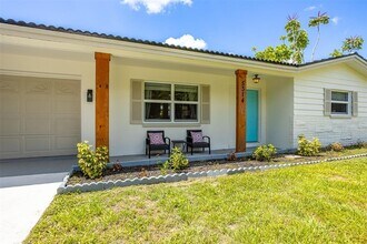 5314 13th Ave S in Gulfport, FL - Building Photo - Building Photo