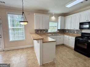 922 Lakeside Ct in Loganville, GA - Building Photo - Building Photo