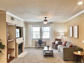 11380 S Virginia St in Reno, NV - Building Photo
