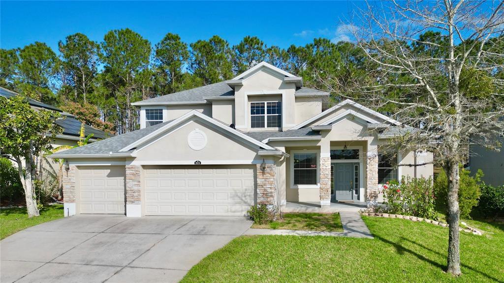 1832 Nature Cove Ln in Clermont, FL - Building Photo