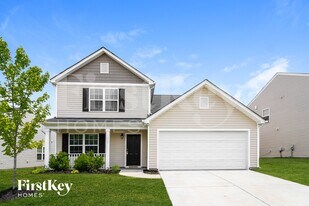 1377 Aurora Glen Dr in Rural Hall, NC - Building Photo