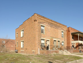 1441-1445 N 5th St in Columbus, OH - Building Photo - Building Photo