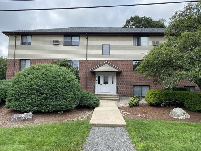 property at 50 Juniper Rd
