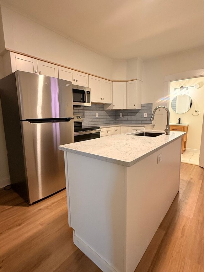property at 33 N Charlotte St