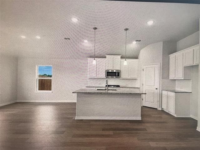 2208 Ridgecrest Ln in Sherman, TX - Building Photo - Building Photo