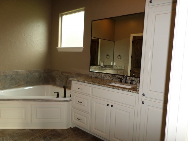 Belle Riva Townhomes in Hallsville, TX - Building Photo - Interior Photo