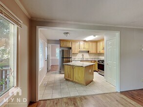 4812 Kaplan Dr in Raleigh, NC - Foto de edificio - Building Photo